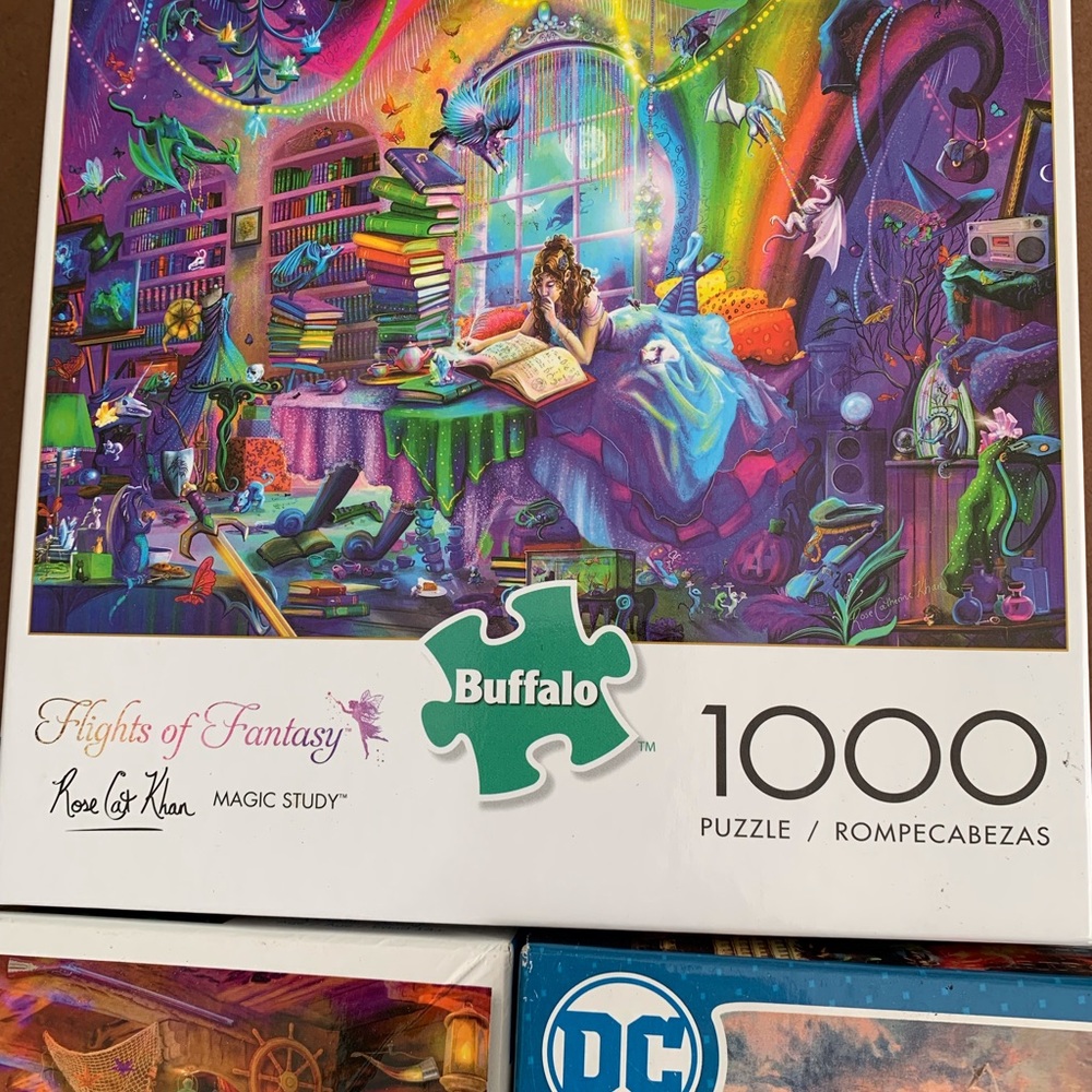 Puzzle